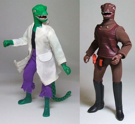 mego gorn