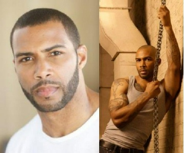 omari hardwick girlfriend