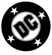Best Dc Logo