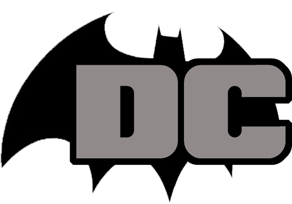 Byrne Robotics: DC Rebrands AGAIN